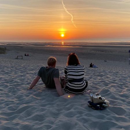 Groenendijk Elf Koksijde Luaran gambar