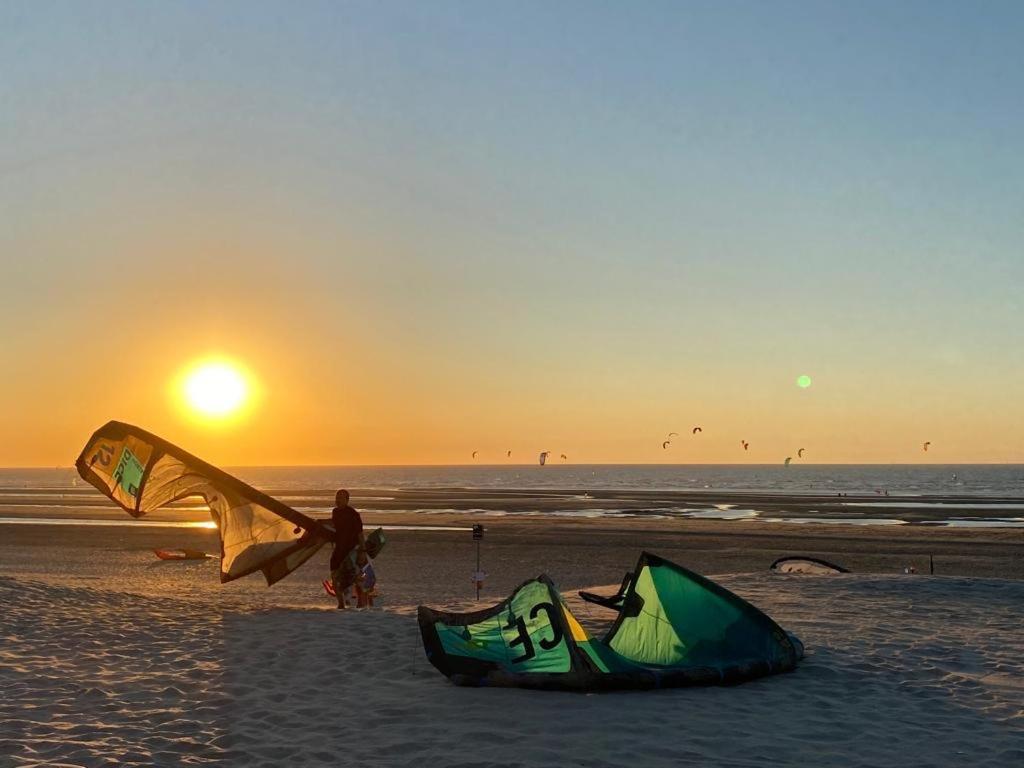 Groenendijk Elf Koksijde Luaran gambar