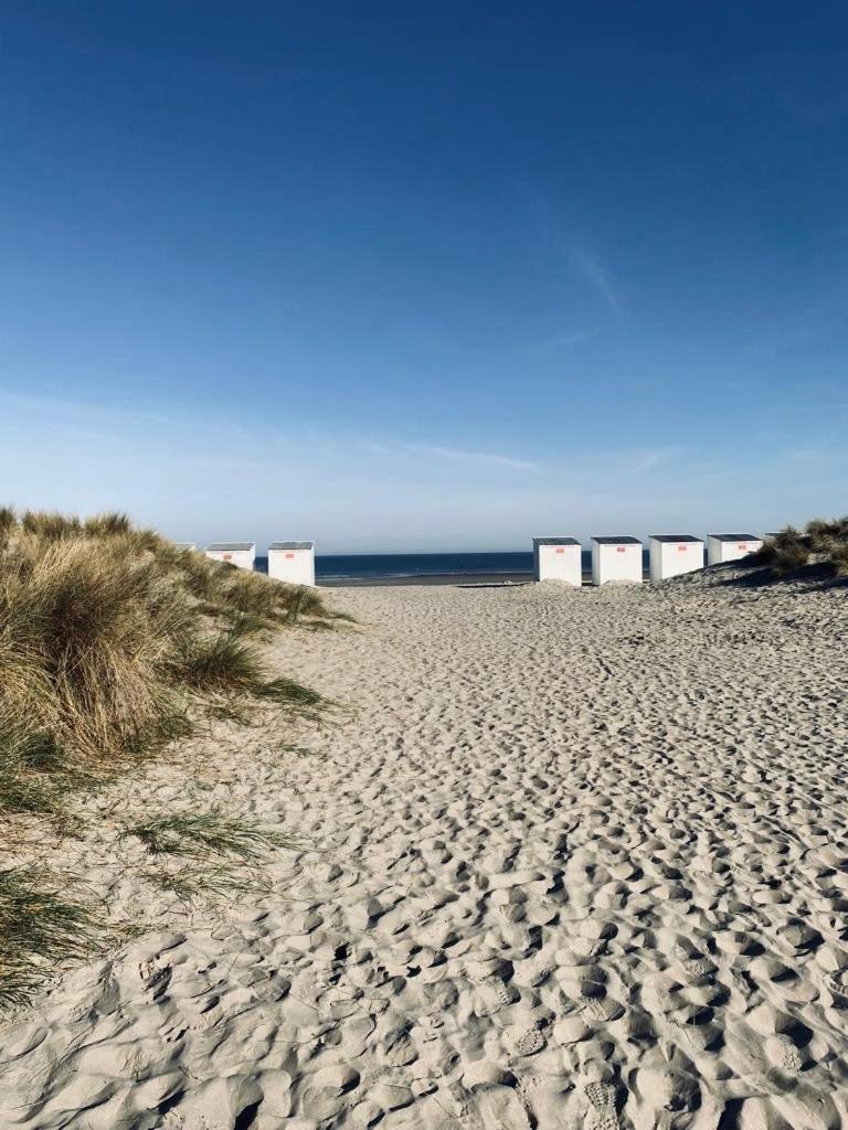 Groenendijk Elf Koksijde Luaran gambar