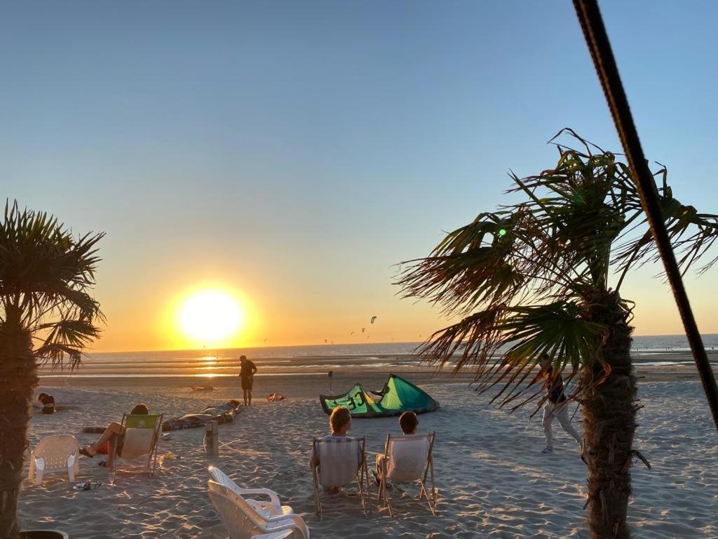 Groenendijk Elf Koksijde Luaran gambar